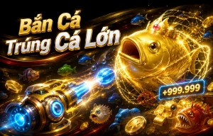 Bắn Cá Hải Dương