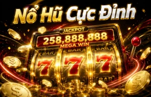 condonewjersey Nổ Hũ